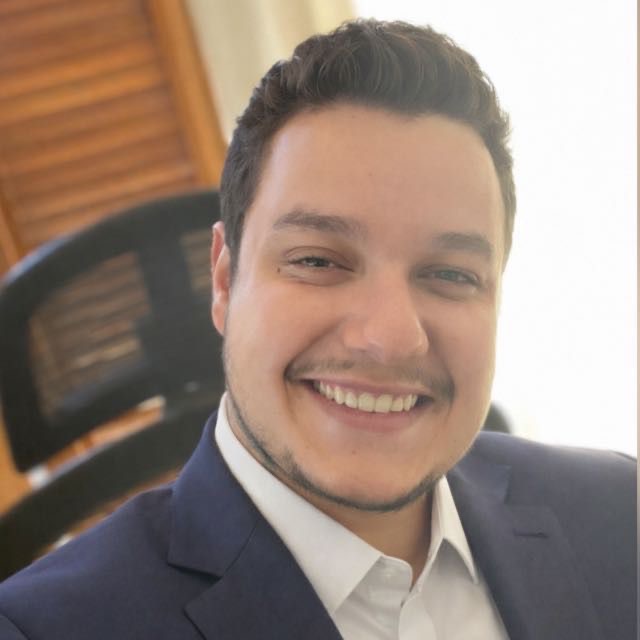Bruno Farias, consultor de consórcios da Serello